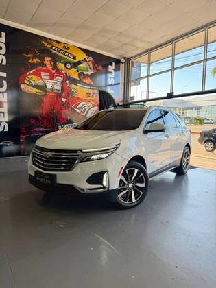CHEVROLET EQUINOX 1.5 16V TURBO GASOLINA PREMIER AWD AUTOMÁTICO